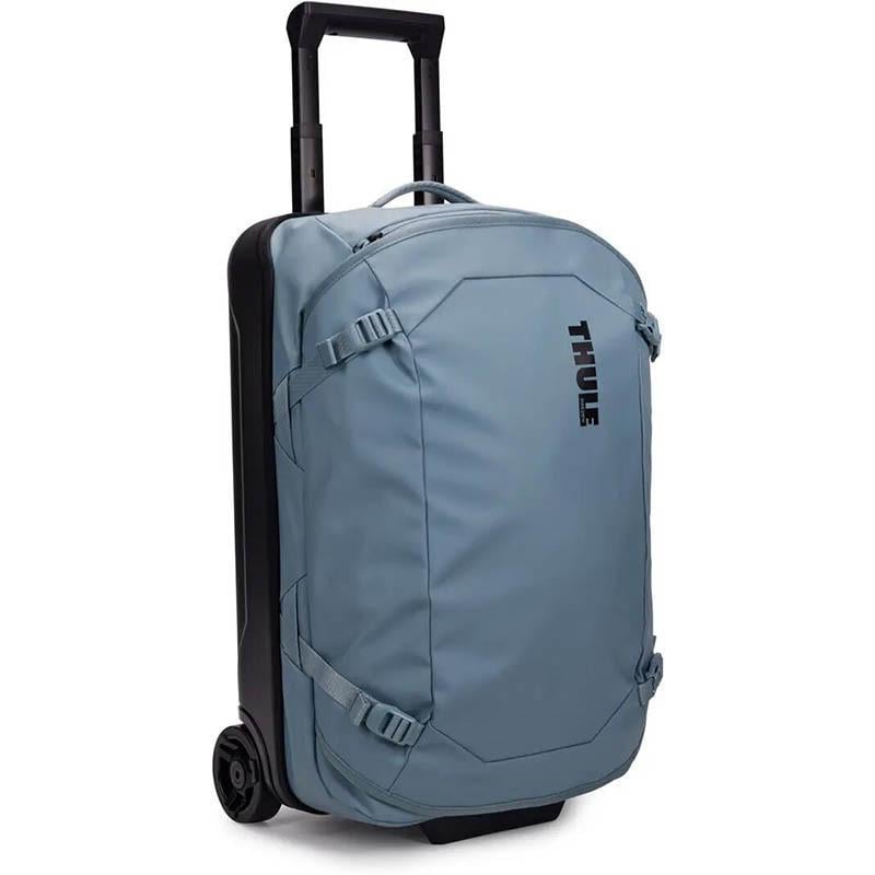 ᐉ Чемодан на 4-х колесах Thule Chasm Carry on 55 см/22" 40 л Pond (TH ...