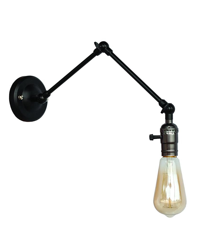 Бра модерн 752WZ3404-1 Черный