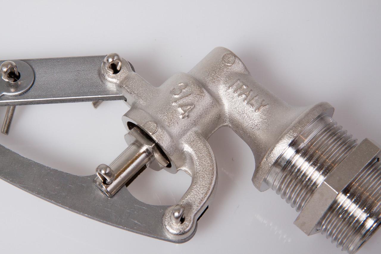 Клапан поплавковый FARG Италия Ø 1-1/4" (511/6-1"1/4) - фото 3 Клапан поплавковый FARG Италия Ø 1-1/4" (511/6-1"1/4) - фото 3