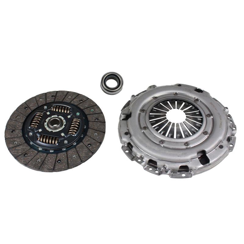 Комплект сцепления для KIA Ceed Hatchback 2006-2012 SATO TECH CK70044 (27272081)