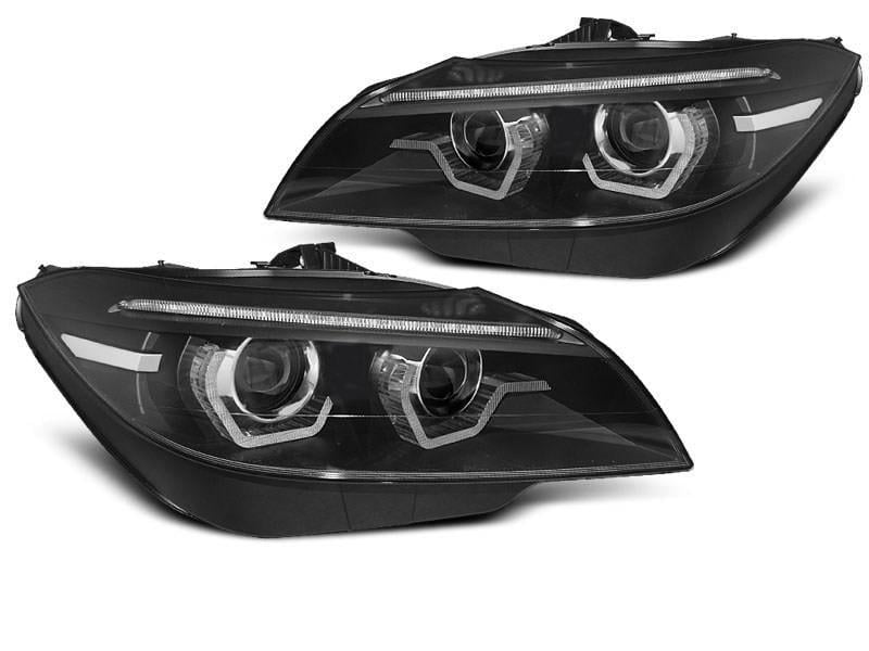 Автомобильные фары передние BMW Z4 (2834571530)