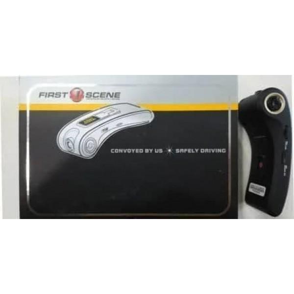 Видеорегистратор First Scene с GPS 1280х960 (MER-12650_2521) - фото 3 Видеорегистратор First Scene с GPS 1280х960 (MER-12650_2521) - фото 3