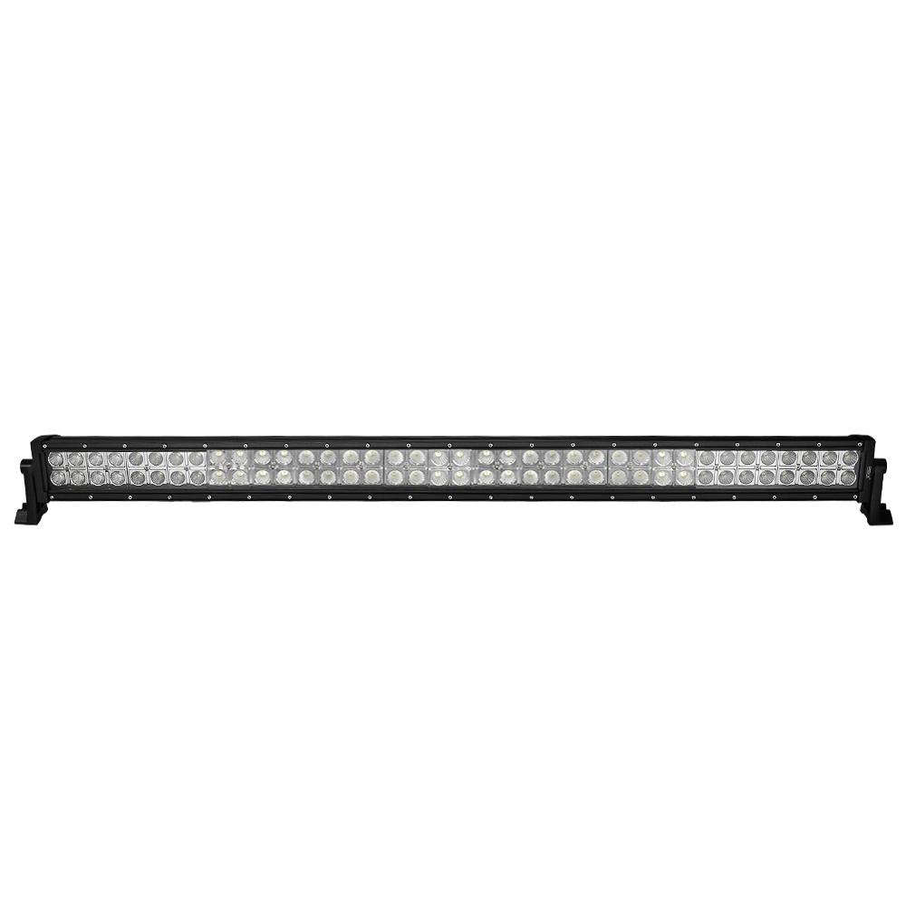 Фара светодиодная Brevia CREE Flood 180W (60x3W), 16800Lm, 807x82x90мм, 1шт