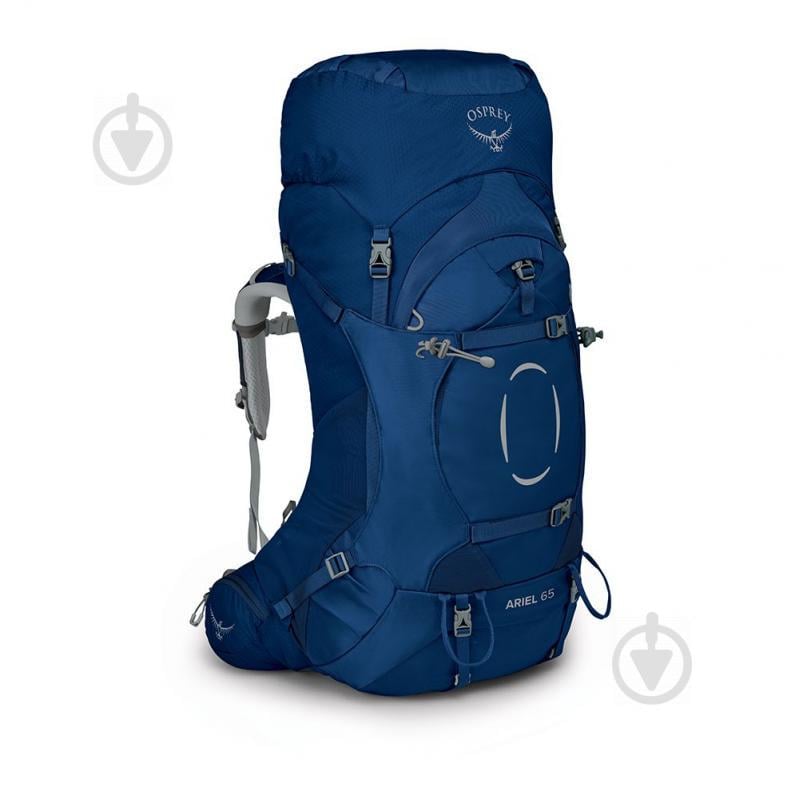 Рюкзак Osprey Ariel 65 XS/S Синій