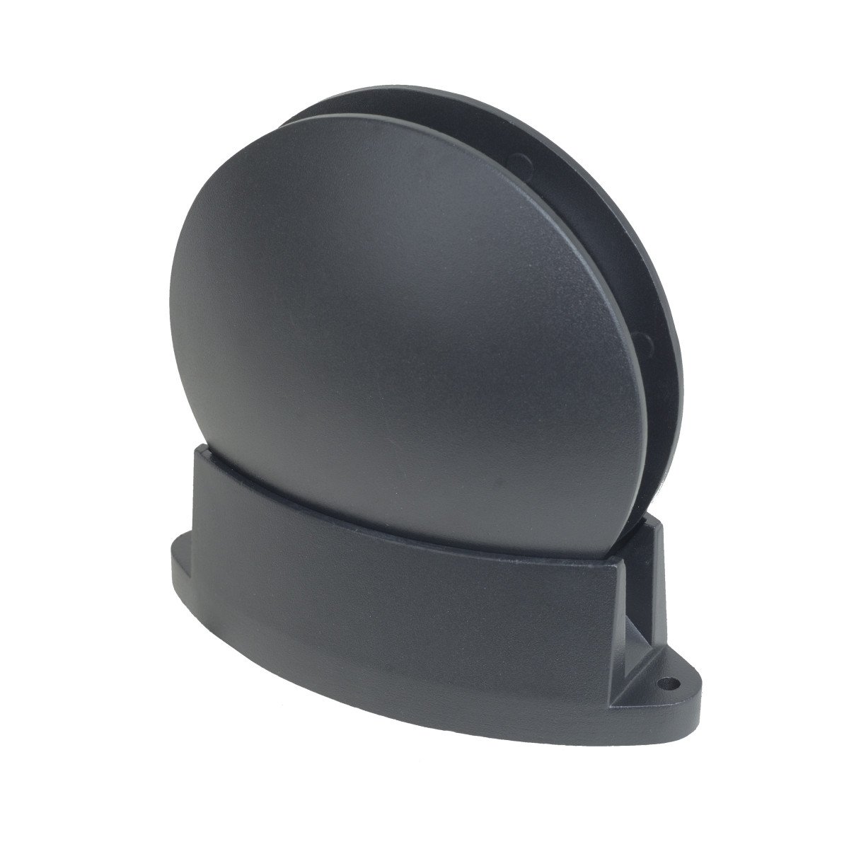 Светильник уличный Brille AL-602/3х3W NW LED IP54 BK (34-404)