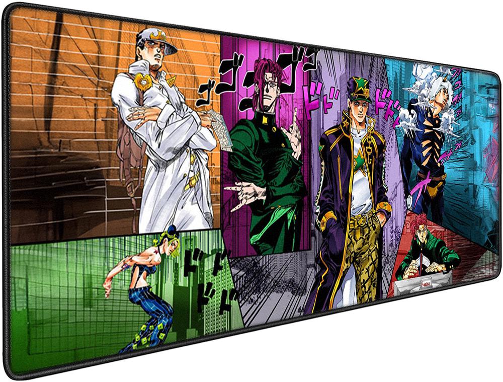 Коврик для мышки SHLab JoJo 70х30 см (32996)