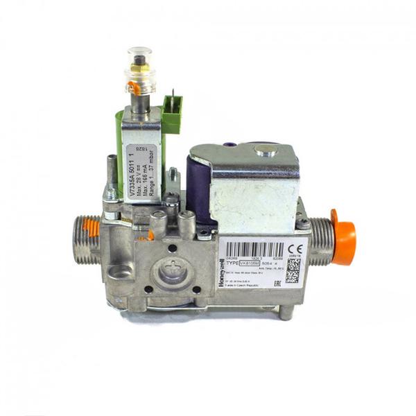 Газовий клапан Honeywell VK8105M 5054 24 V для газового котла Immergas Eolo/Nike Star 24 кВт 1.040090 (00000058804)