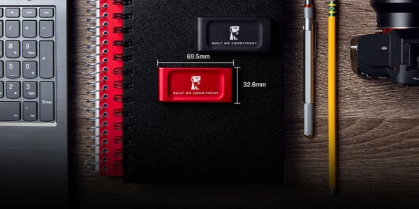 SSD-накопичувач Kingston XS1000 1TB USB Type-C (SXS1000R/1000GA) - фото 5 SSD-накопичувач Kingston XS1000 1TB USB Type-C (SXS1000R/1000GA) - фото 5