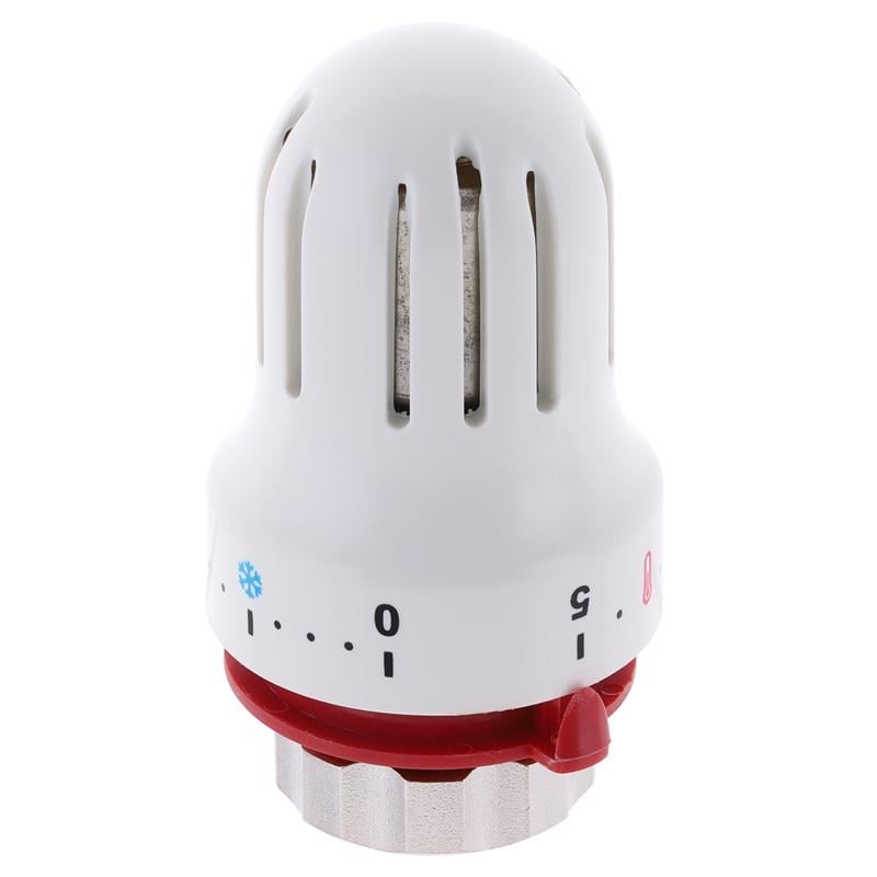 Термоголовка для радиатора KOER KR.1335 М30х1,5 мм (KR2875)
