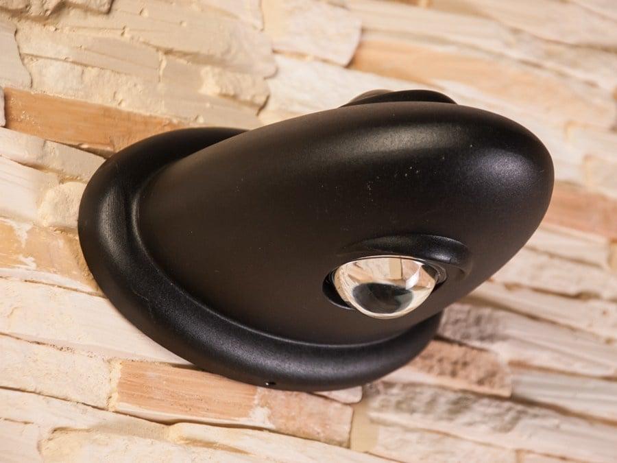 Уличный светильник двухлучевой LED (DFB-5005BK CW)
