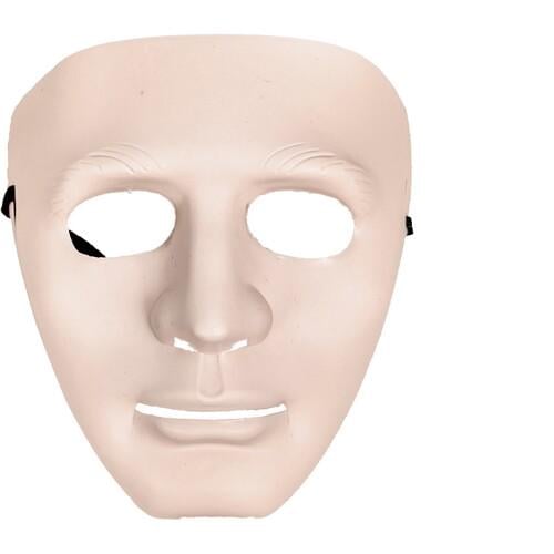 Маска Белое лицо SETA Decor 15-58WT