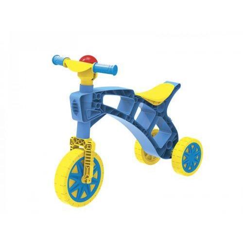 Ролоцикл-толокар ТехноК Синий (3831)