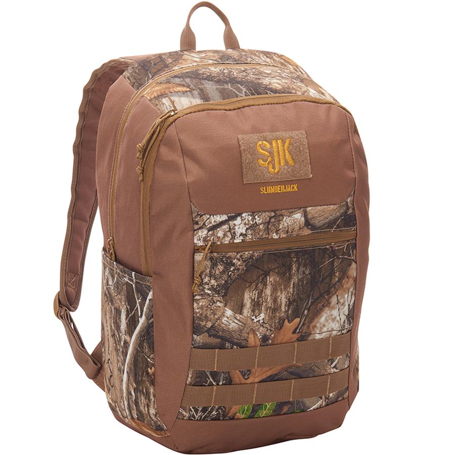 Рюкзак Slumberjack Crossroad 20 realtree edge