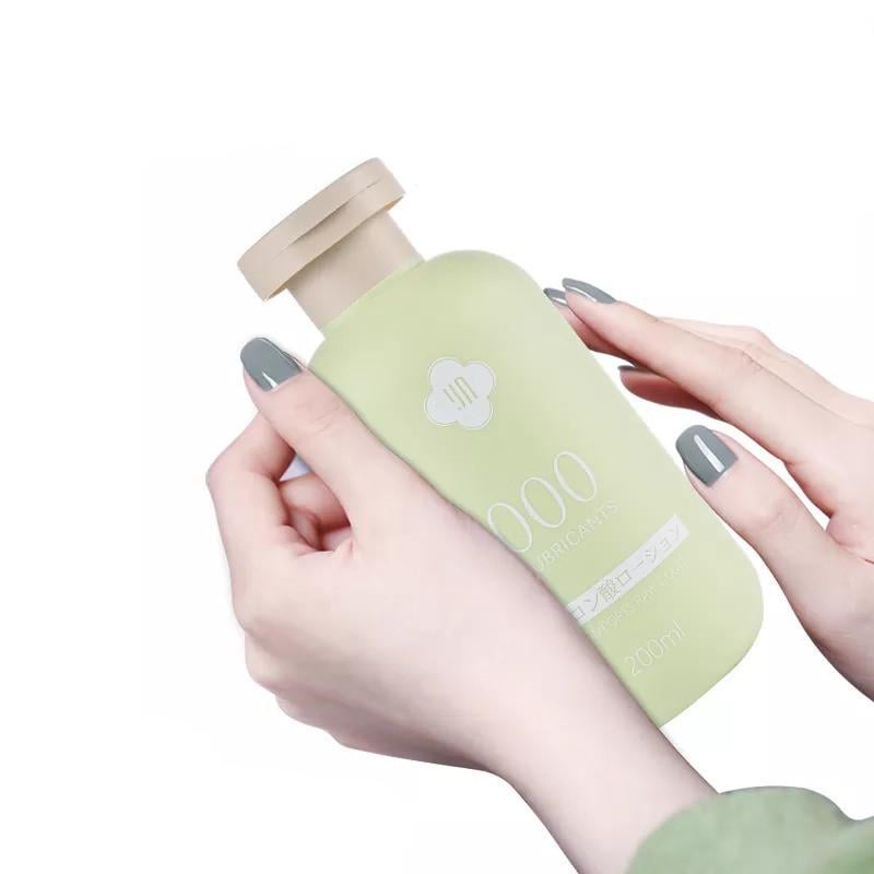 Лубрикант интимный CokeLife на водной основе 200 мл (L001) - фото 3 Лубрикант интимный CokeLife на водной основе 200 мл (L001) - фото 3