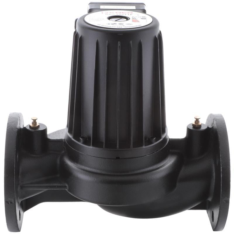 Насос циркуляційний KOER GRS 65/11F 1.5 кВт 380 В H 11 Q 750 л/хв (OL-KP2771) - фото 3 Насос циркуляційний KOER GRS 65/11F 1.5 кВт 380 В H 11 Q 750 л/хв (OL-KP2771) - фото 3