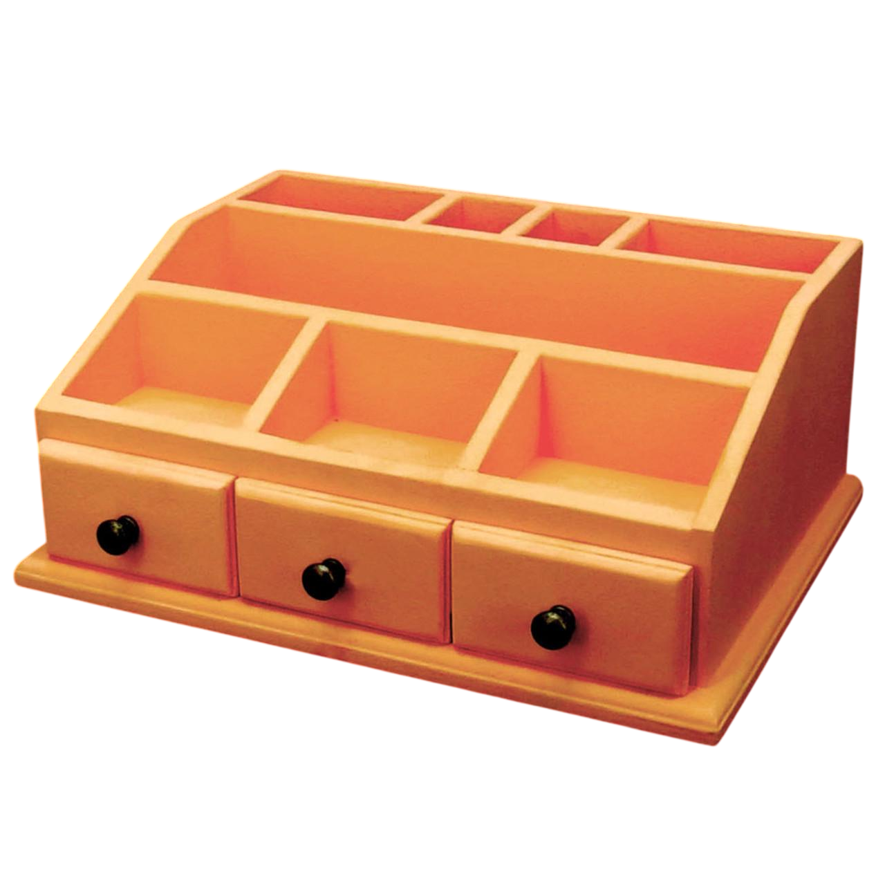 Комод мини из дерева Лермас Грейпфрут (МНК-009754)
