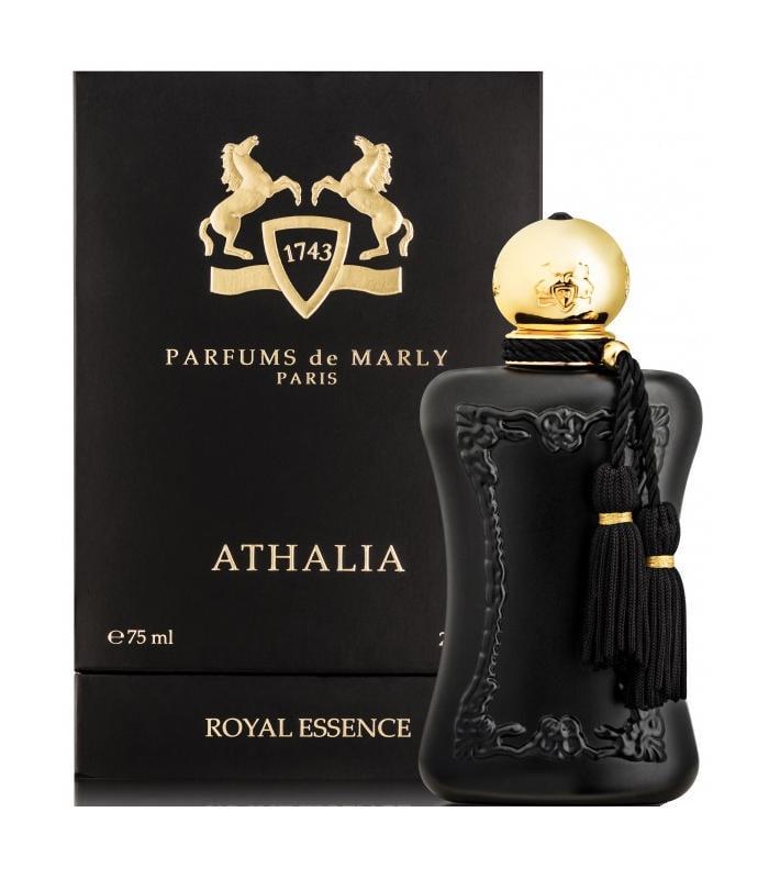 Парфюмированная вода для женщин Parfums De Marly Athalia 75 мл (374963)