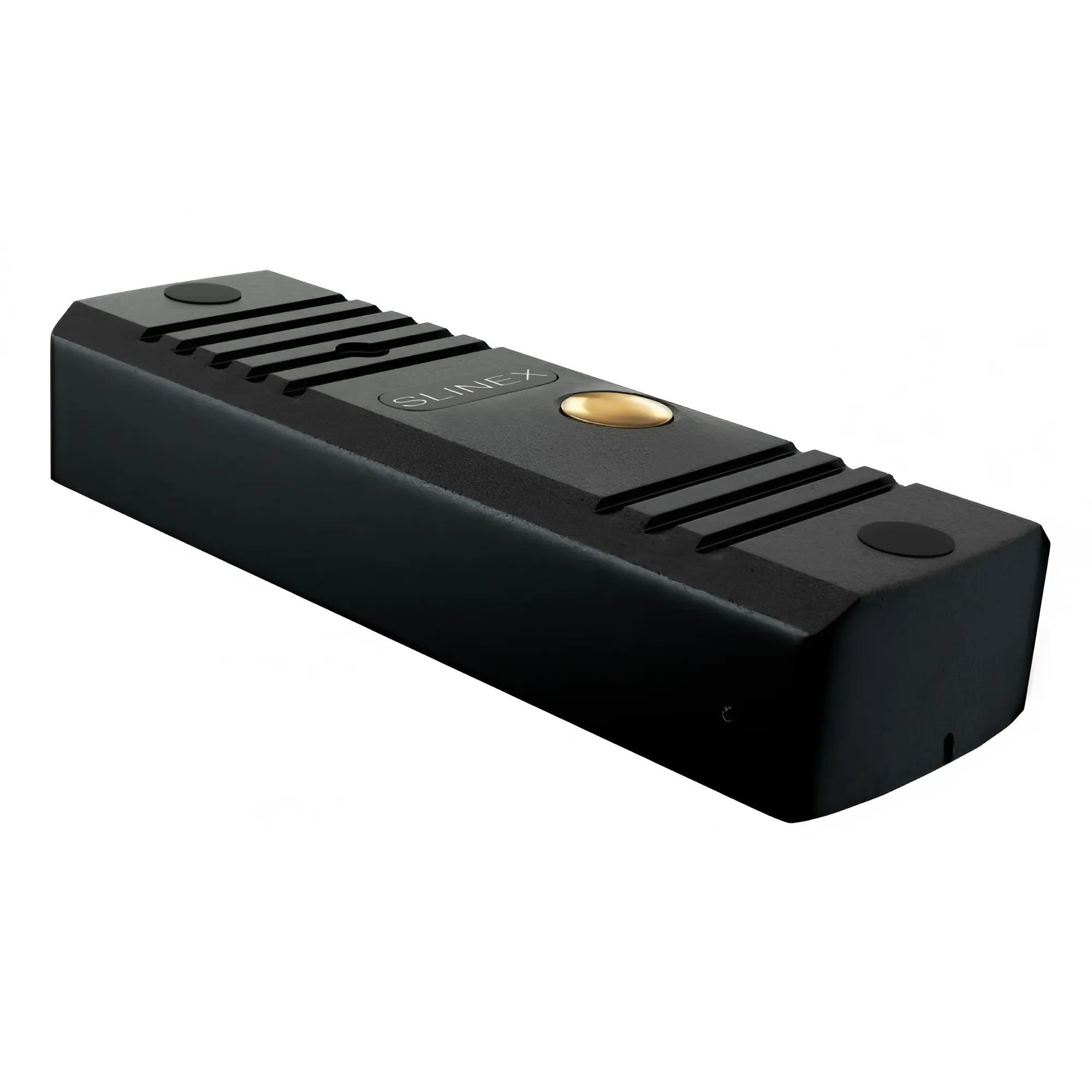 Панель відеодомофону Slinex ML-16HD Full HD 1/2,9" CMOS IP65 Чорний (621501) - фото 2