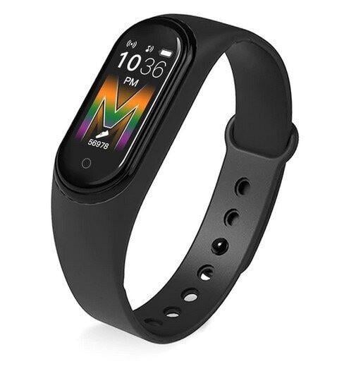 Фитнес-трекер Smart Watch BAND M5 (17945393) Фитнес-трекер Smart Watch BAND M5 (17945393)