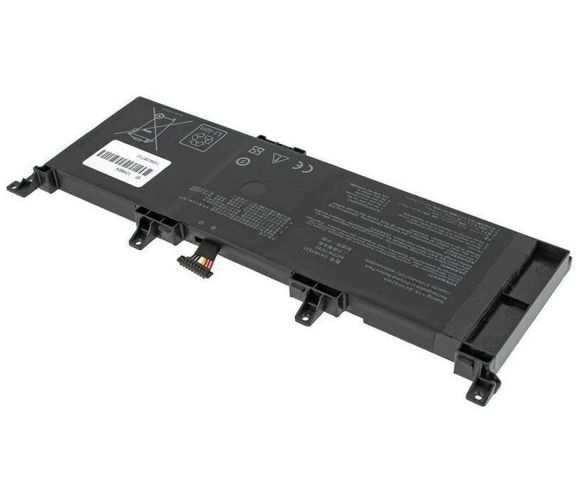 Аккумулятор для ноутбука Asus ROG Strix G502VS 4120 mAh 15,2V (136940)