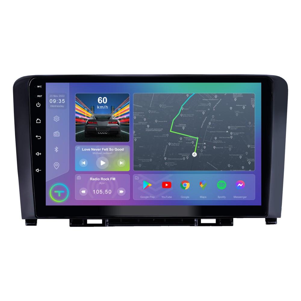 Магнитола штатная Torssen Great Wall Hover H6 2013-2018 FL9 4+64Gb 4G Carplay DSP (202306214)