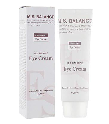 Крем для век от морщин Estesophy M.S Balance Eye Cream 1 шт. (1036668938)