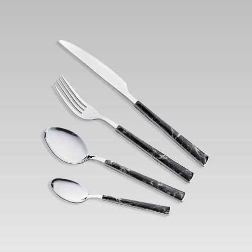 Набор столовый Maestro 24 пр. (MR-1535B-24)