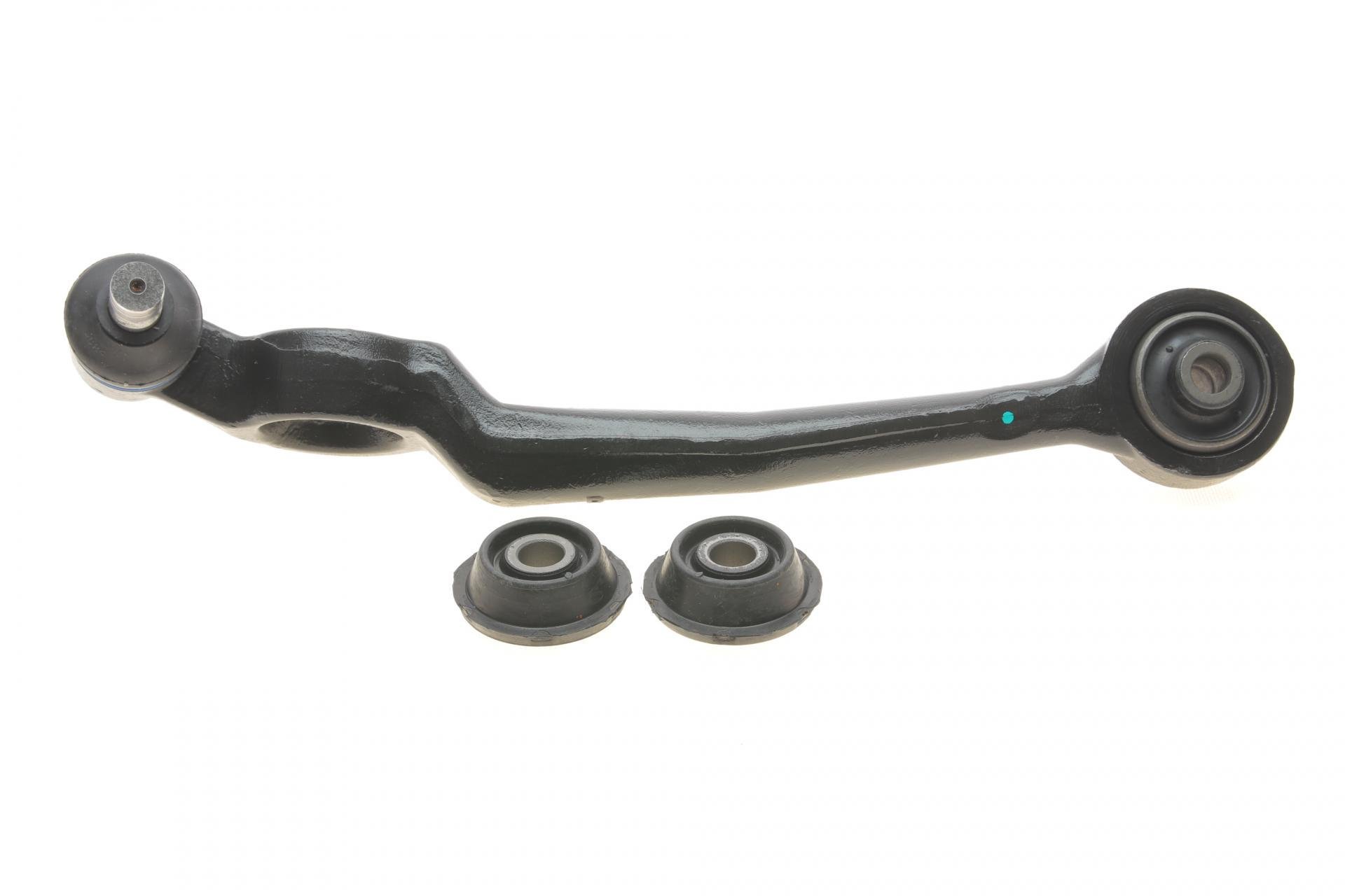 Рычаг подвески DELPHI передний/снизу R Audi A6 94-97/Audi 100 90-94 попереч, (TC505)