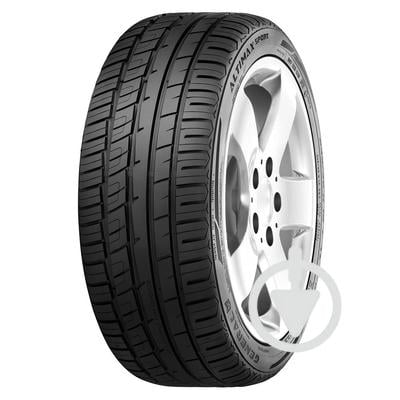 Автошина General Tire Altimax Sport 205/55 R17 95V XL FR Автошина General Tire Altimax Sport 205/55 R17 95V XL FR
