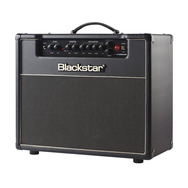 Гитарный комбоусилитель Blackstar HT Studio 20