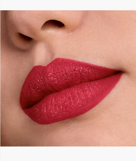 Помада-дуэт жидкая Rouge Sequin Liquid Duo Glitzer Dior 999 Sequin - фото 2 Помада-дуэт жидкая Rouge Sequin Liquid Duo Glitzer Dior 999 Sequin - фото 2