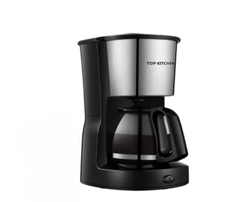 Кофеварка с подогревом TK00222 (45168-Tk00222_771) Кофеварка с подогревом TK00222 (45168-Tk00222_771)