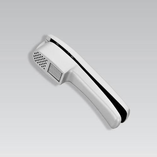 Пресс для чеснока Maestro 18,5х4х5 см (MR-1574) Пресс для чеснока Maestro 18,5х4х5 см (MR-1574)