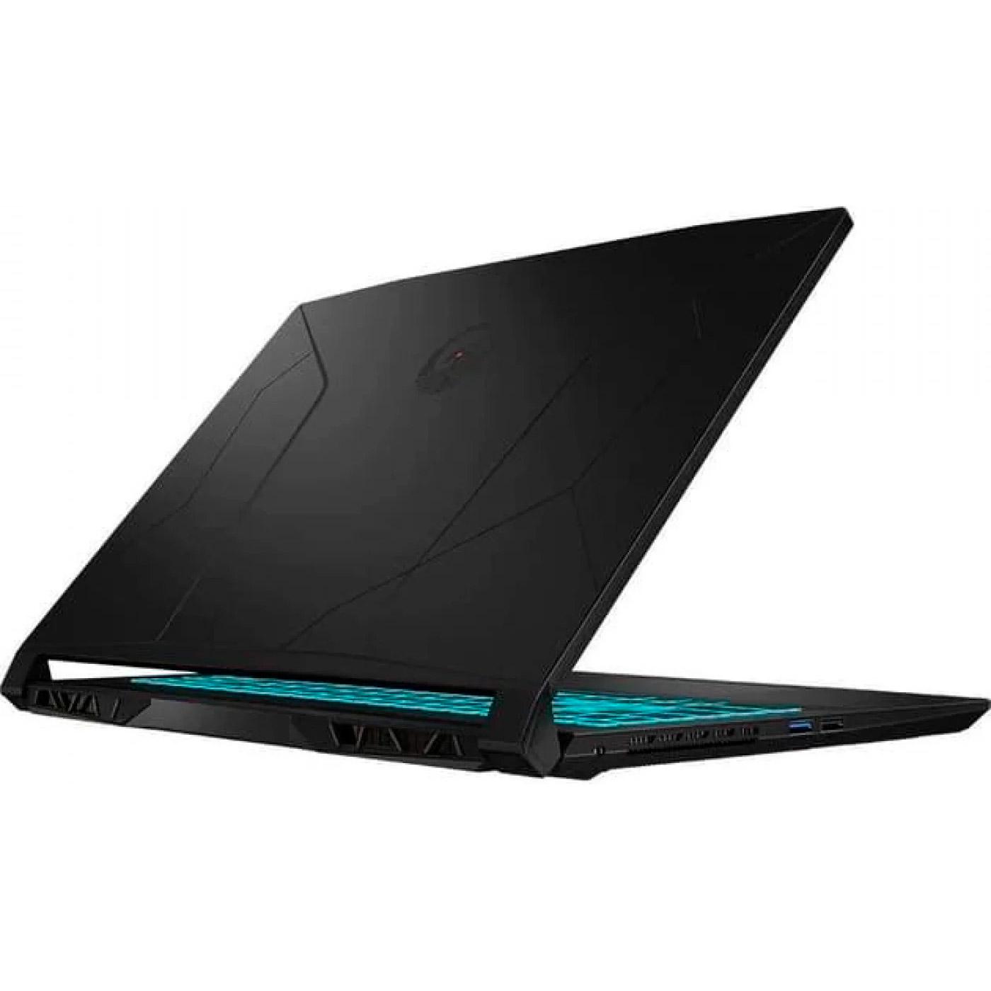 Ноутбук MSI Bravo 15 C7VE (158N11048) - фото 7