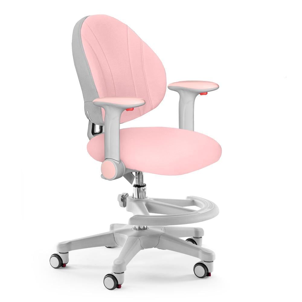 Детское кресло Evo-kids Mio Розовый (Y-407 KP) Детское кресло Evo-kids Mio Розовый (Y-407 KP)