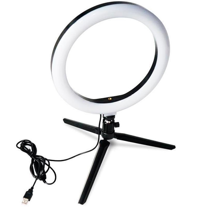 Набор блогера Gelius Blogger Set Life Hack GP-BS001 5в1 - фото 5 Набор блогера Gelius Blogger Set Life Hack GP-BS001 5в1 - фото 5