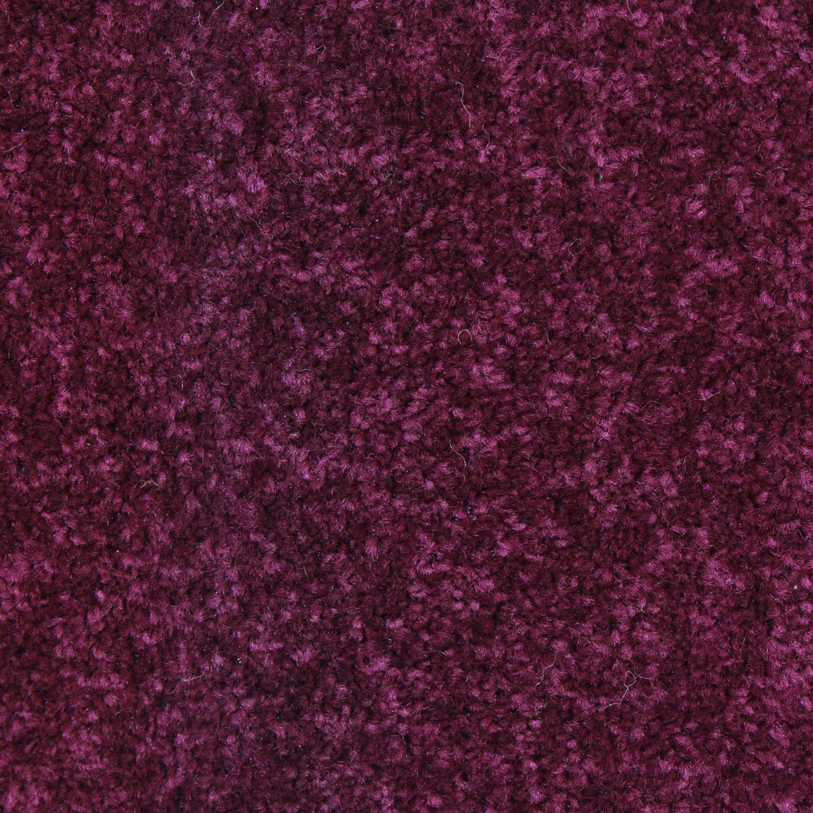 Ковролин Betap Galaxy Dynasty 48 4 м Баклажановый (1109d1983w75)