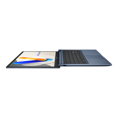 Ноутбук Asus VivoBook 15 Blue (X1504VA-CB52-CB) - фото 5