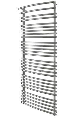 Полотенцесушитель водяной Mario 4820111352906 Премиум Марио 1360x560/500 мм (25135)