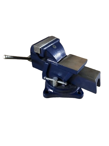 Тиски слесарные ТСЧ-80 усиленные (2056675928)