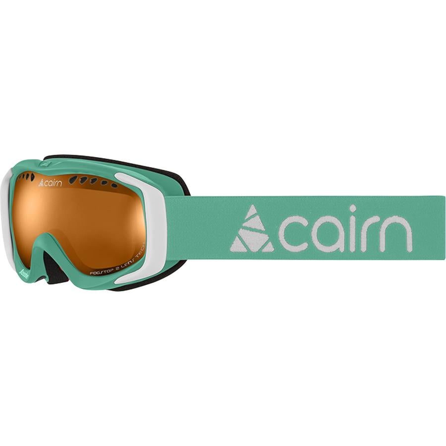Маска Cairn Booster Photochromic Jr mat Mint