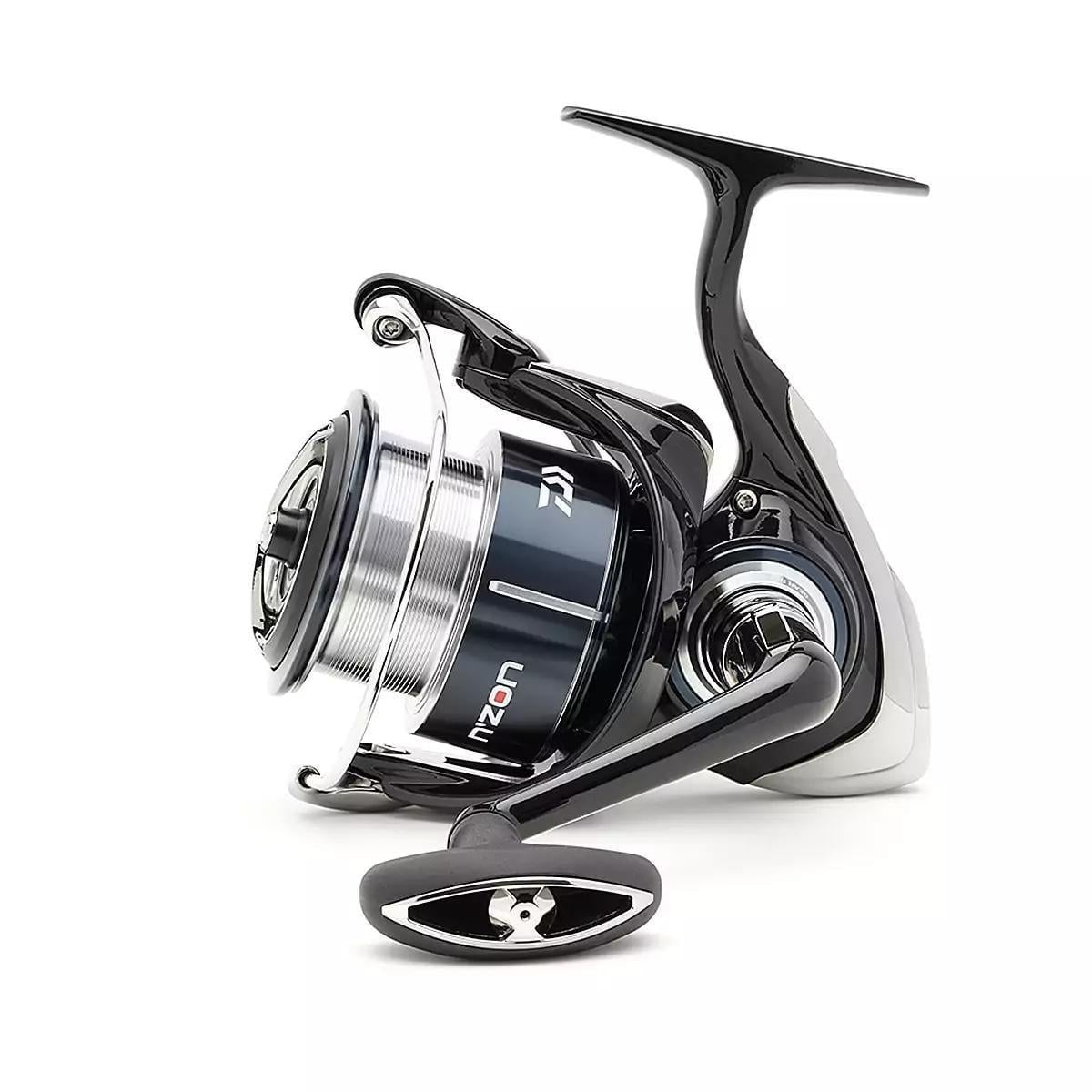 Котушка Daiwa 24 N`Zon Plus 5000S-CP (2416093354)