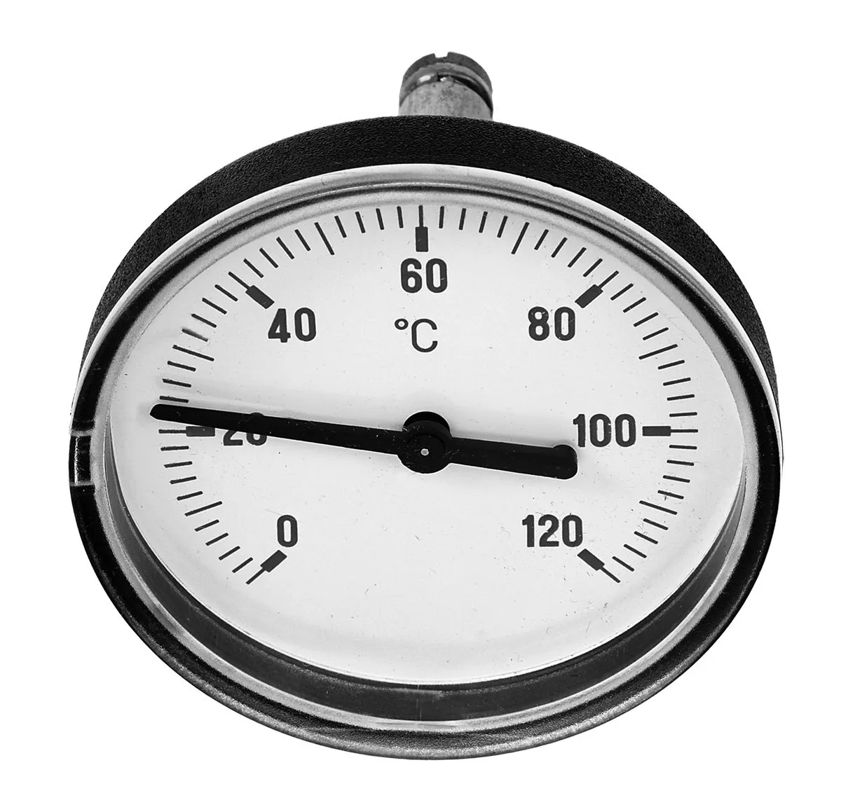 Осевой термометр для насосных групп MEIBES Поколение 7 Синий (M58071.505)