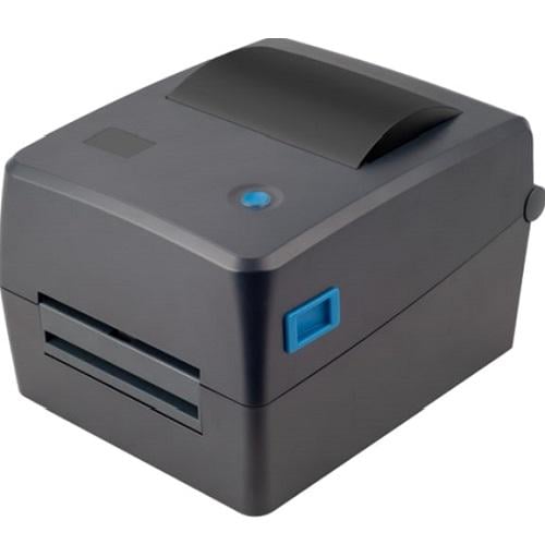 Принтер этикеток Xprinter XP-TT424B ТТ USB 104 мм (30252369)