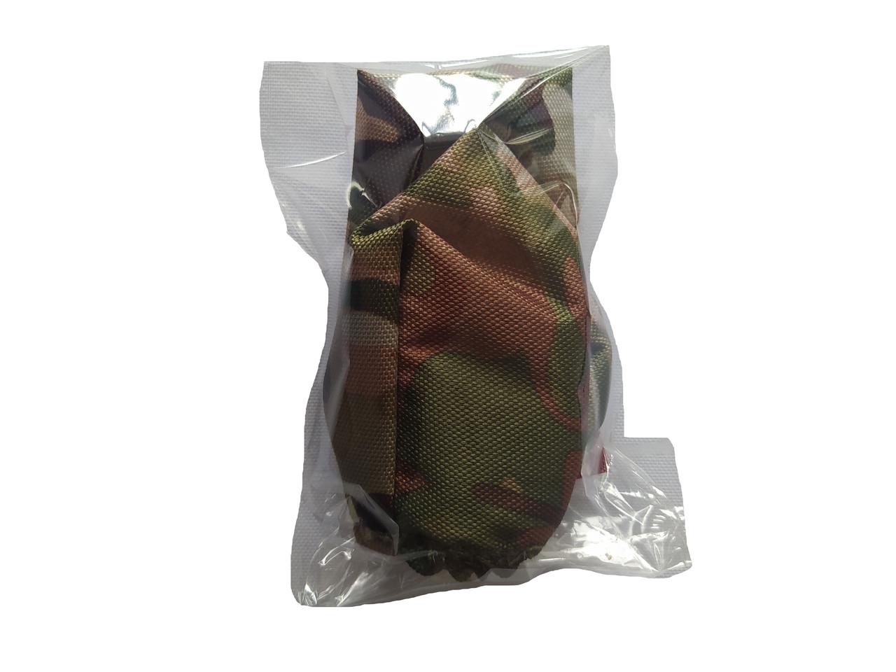 Чохол для коліматорних прицілів М&М 210х80 мм Мультикам (213575) - фото 3 Чохол для коліматорних прицілів М&М 210х80 мм Мультикам (213575) - фото 3