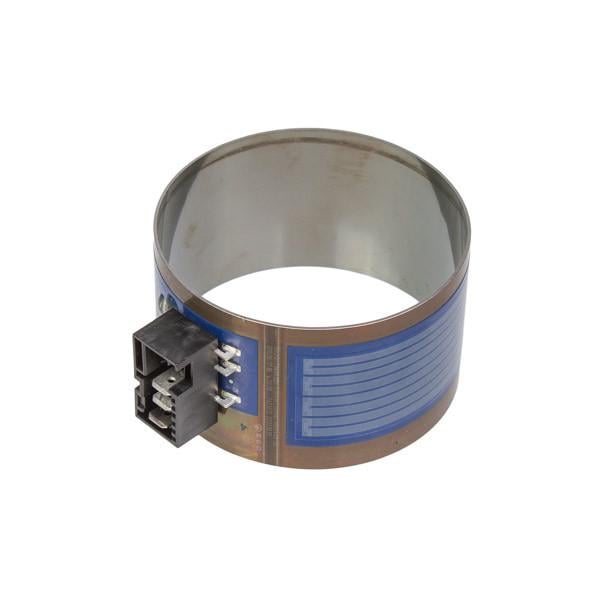 ТЭН проточный циркуляционной помпы Bosch 00651956/00654575 BS-008 2080W D 85 мм 55 мм (00000024678)