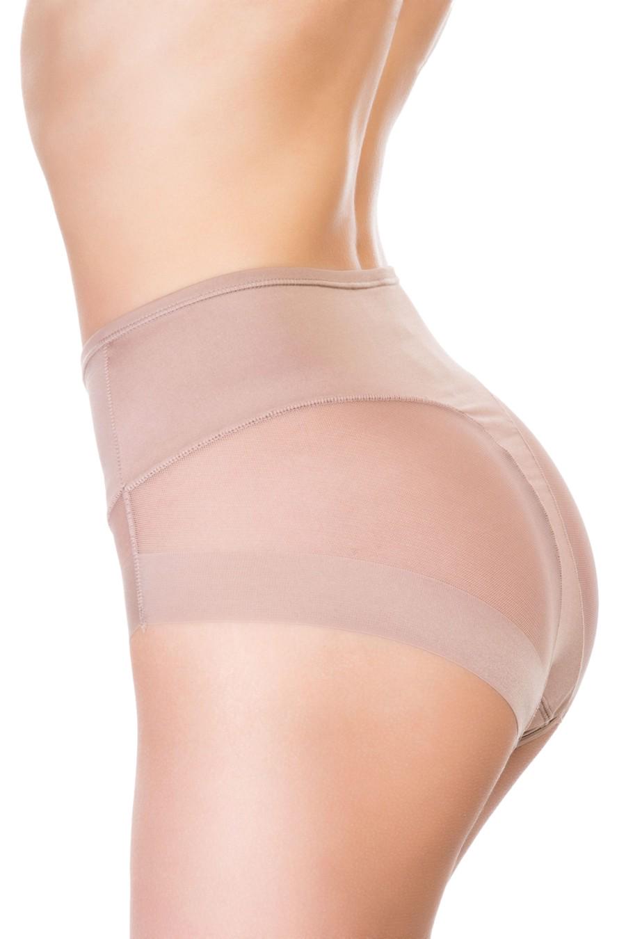 Трусики-шортики Ysabel Mora р. 44/M Телесный (44287)