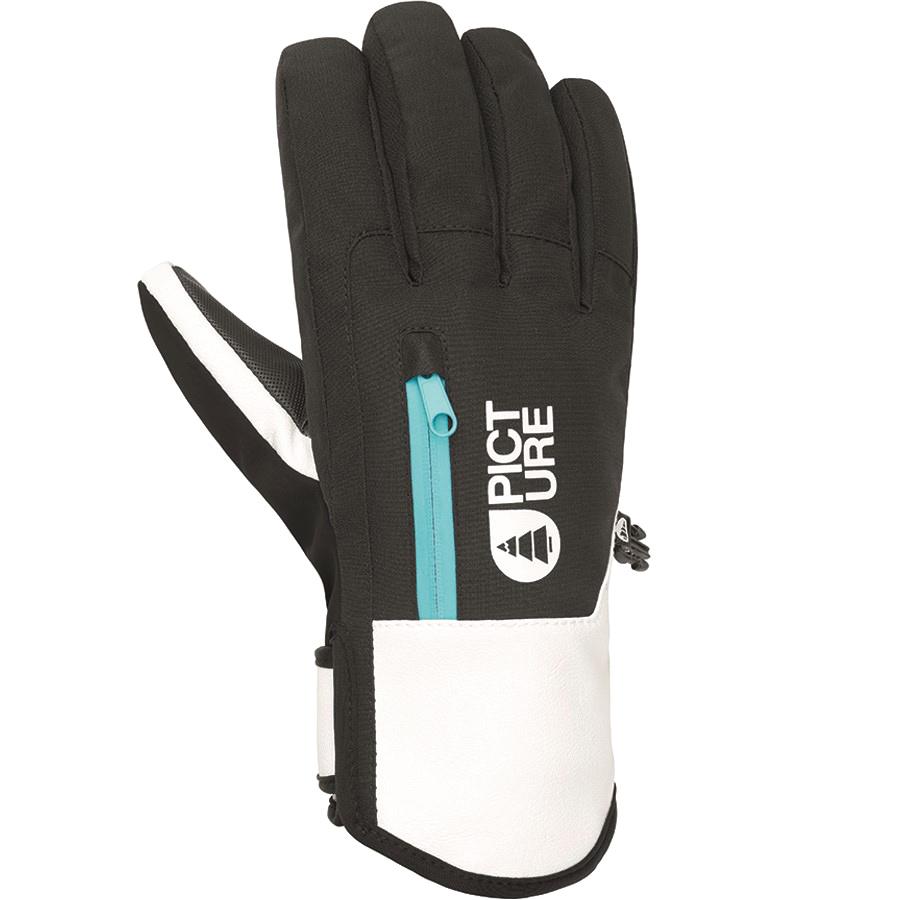 Перчатки Picture Organic Kakisa W р. 10 Black (53313)