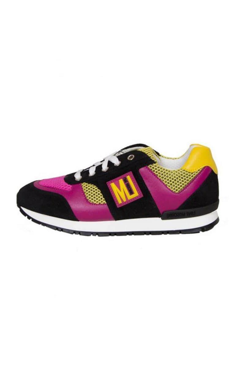 Кроссовки женские Moschino Love р. 37 (20493-37)