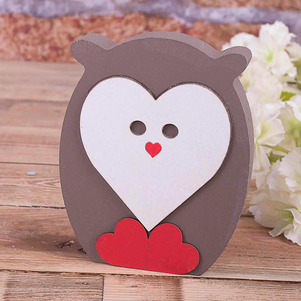 Статуэтки Мишка (584-4)